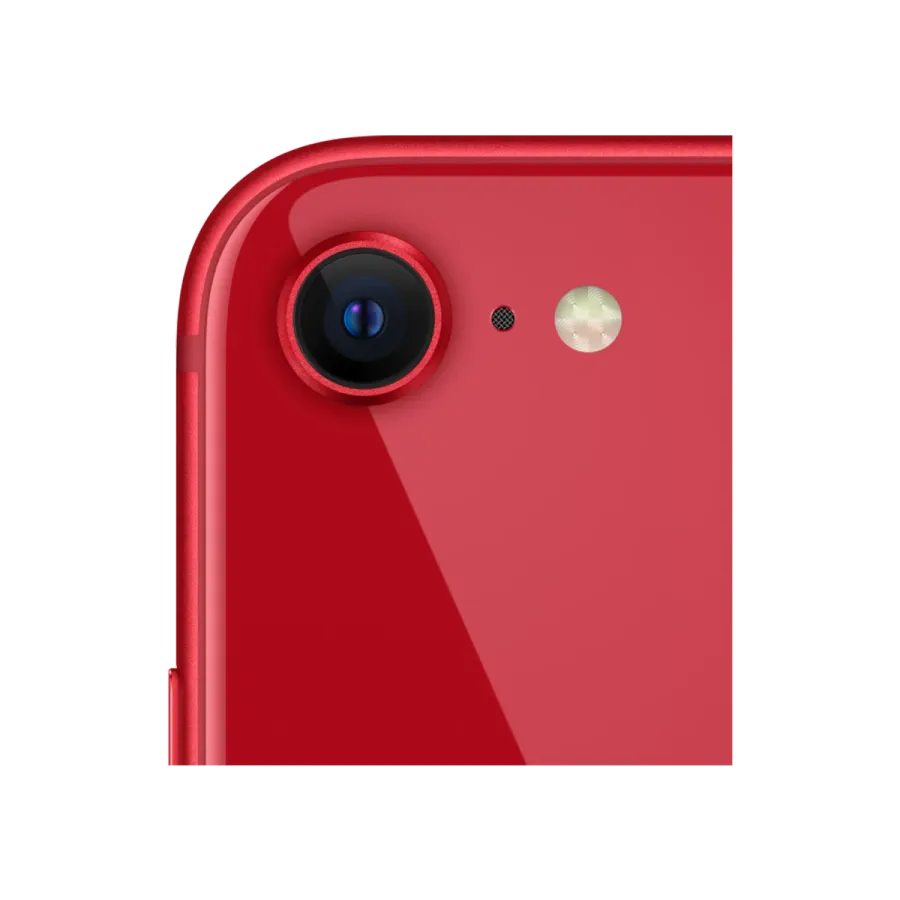 IPHONE SE 64GB Kırmızı 2022