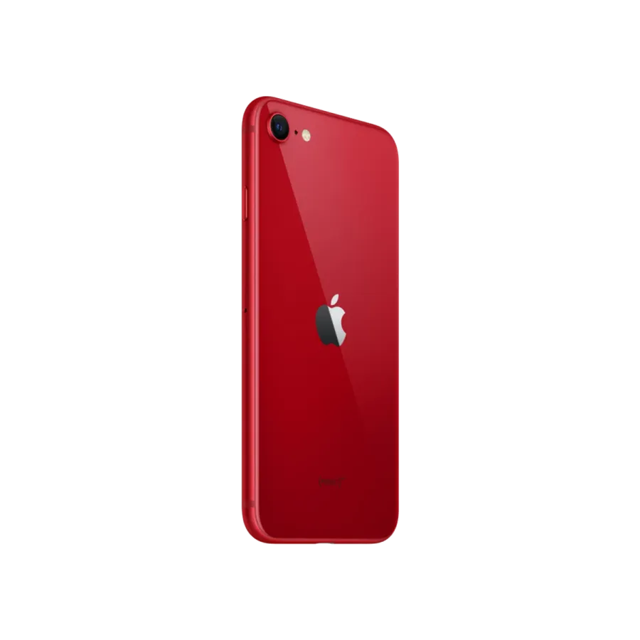 IPHONE SE 64GB Kırmızı 2022