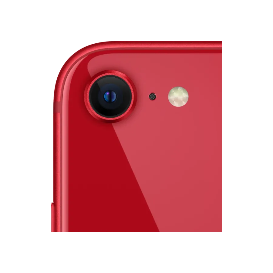 IPHONE SE 64GB Kırmızı 2022