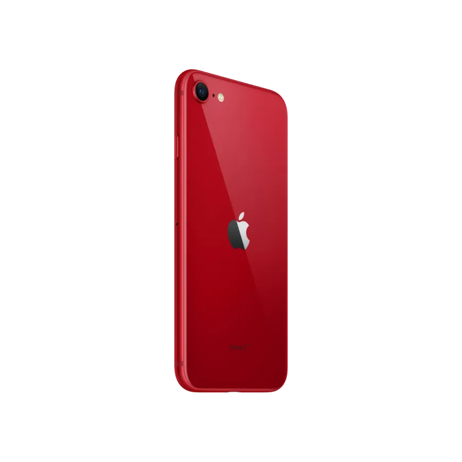 IPHONE SE 64GB Kırmızı 2022