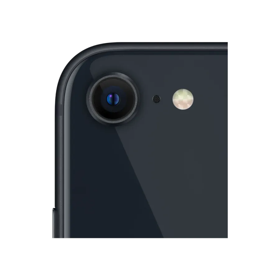 IPHONE SE 64GB Siyah 2022