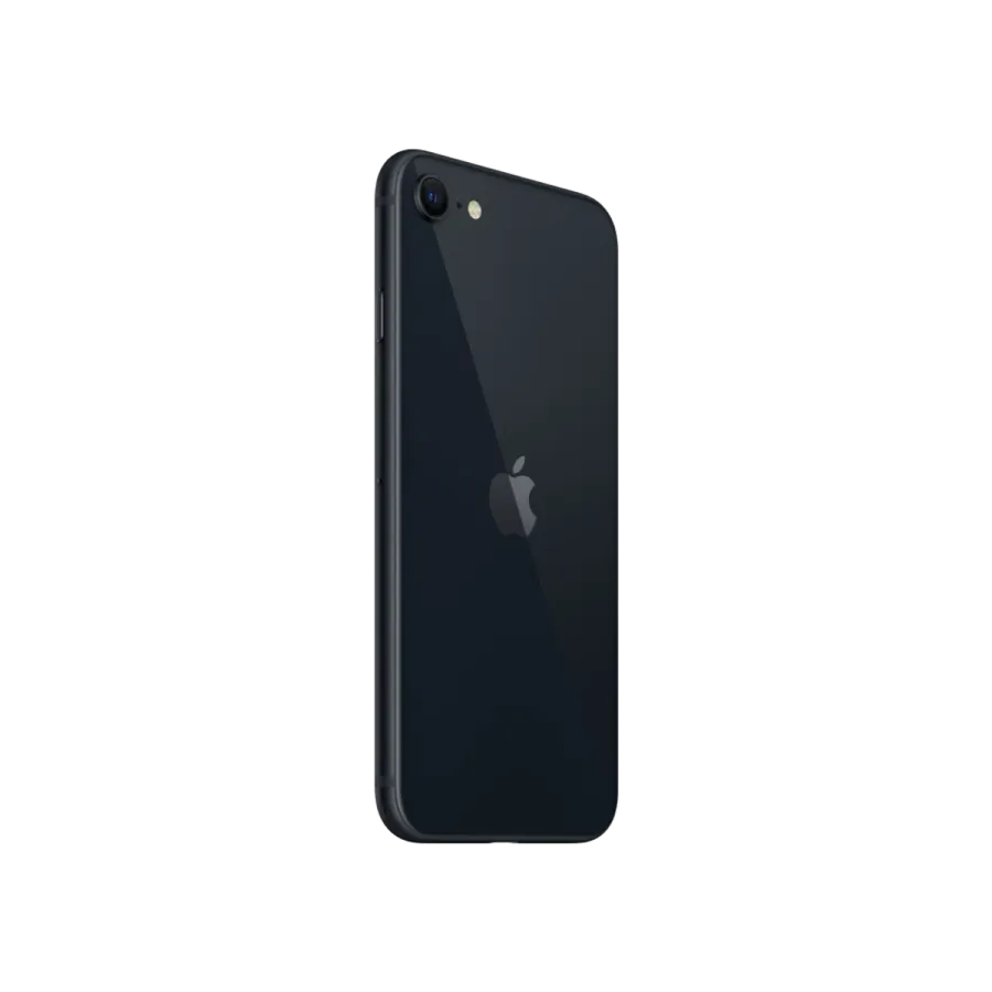 IPHONE SE 64GB Siyah 2022