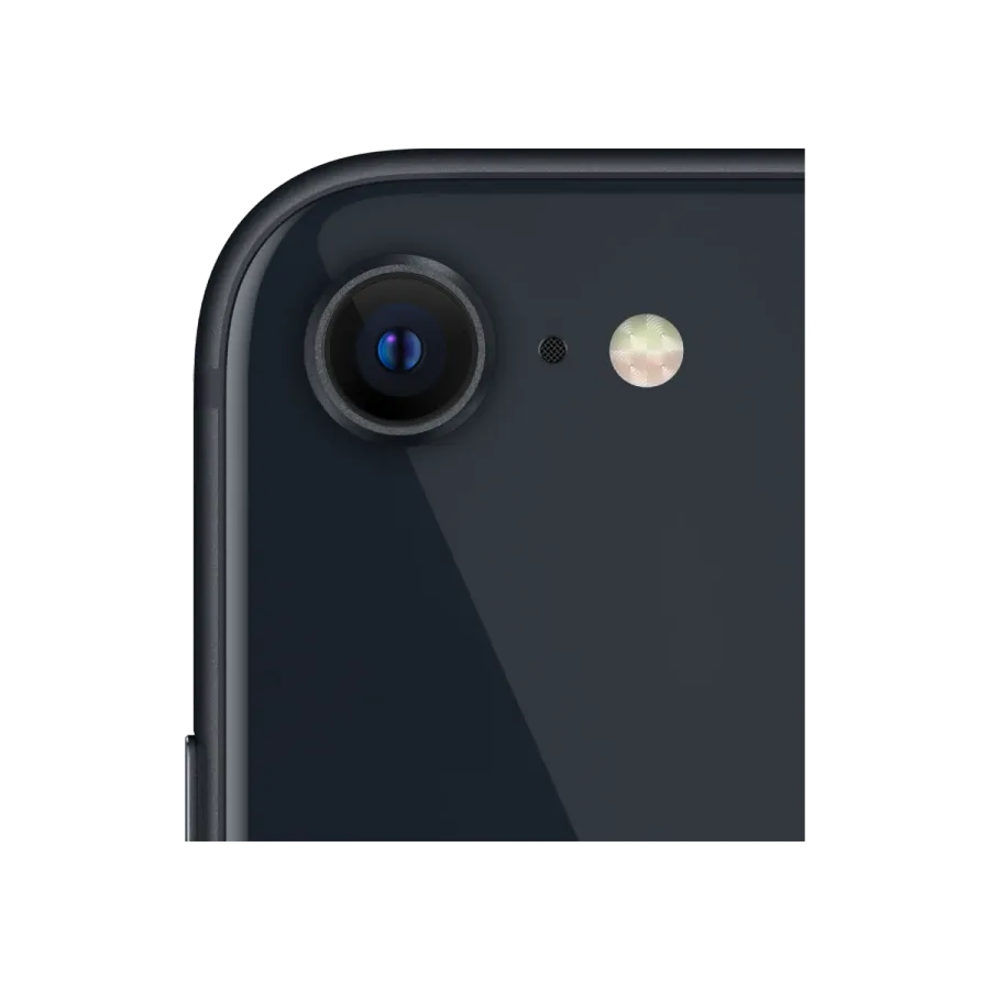 IPHONE SE 64GB Siyah 2022