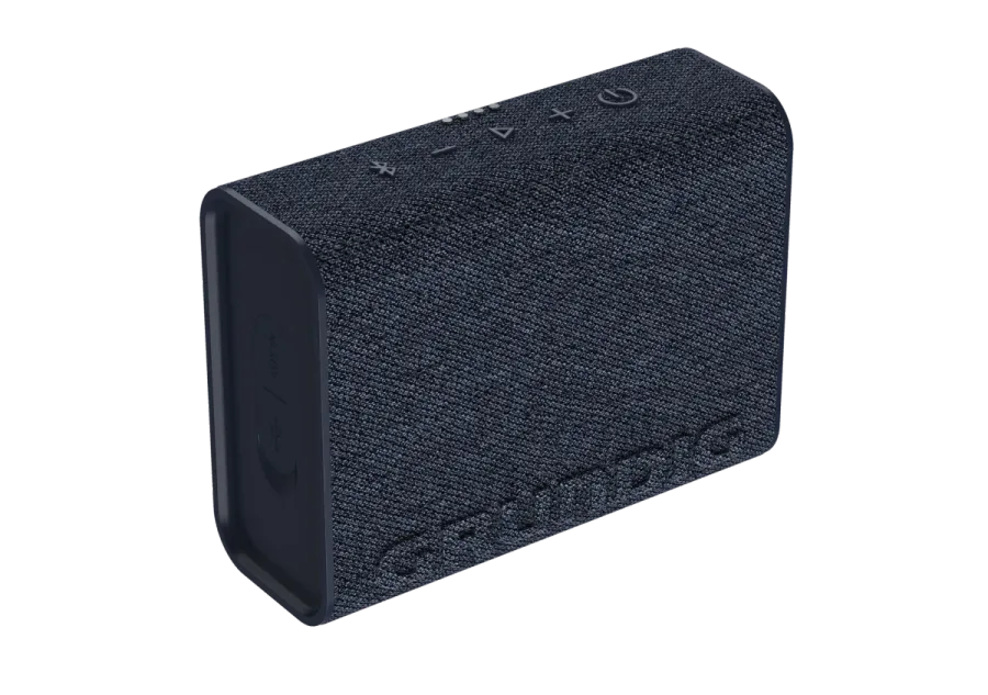 Jam 2 Blue Hoparlör