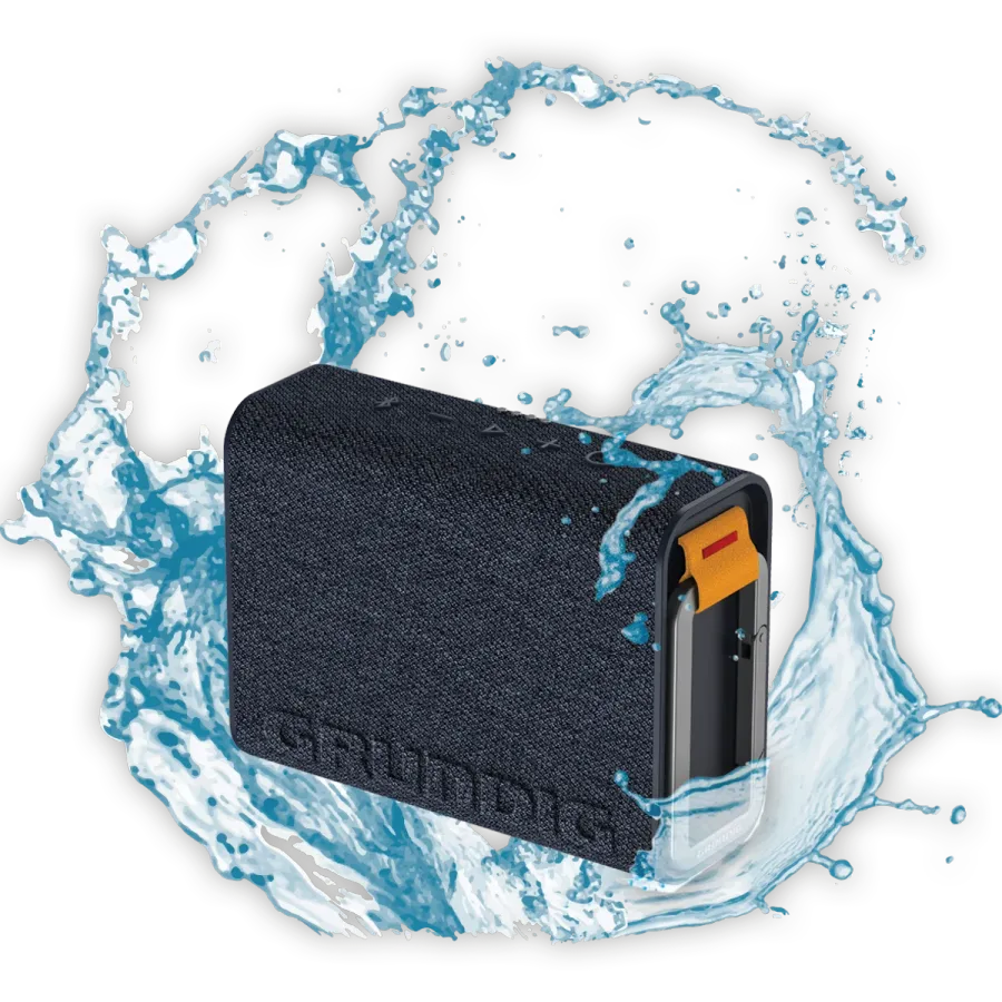 Jam 2 Blue Hoparlör