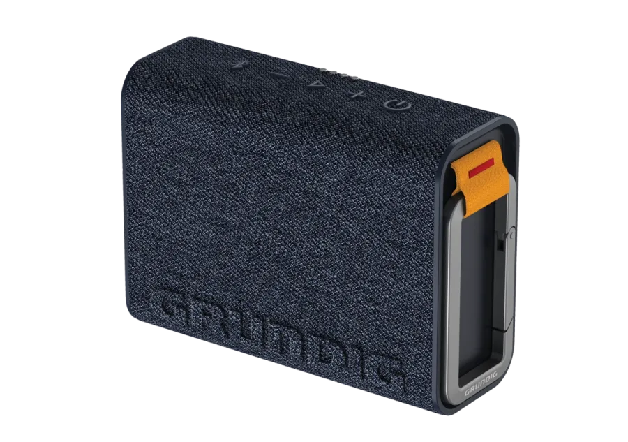 Jam 2 Blue Hoparlör