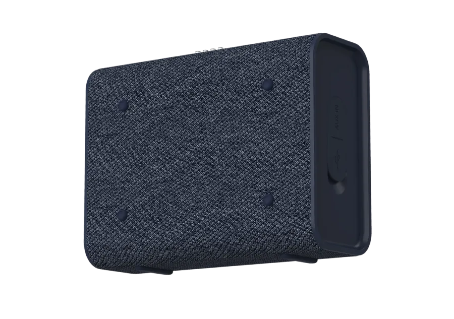 Jam 2 Blue Hoparlör