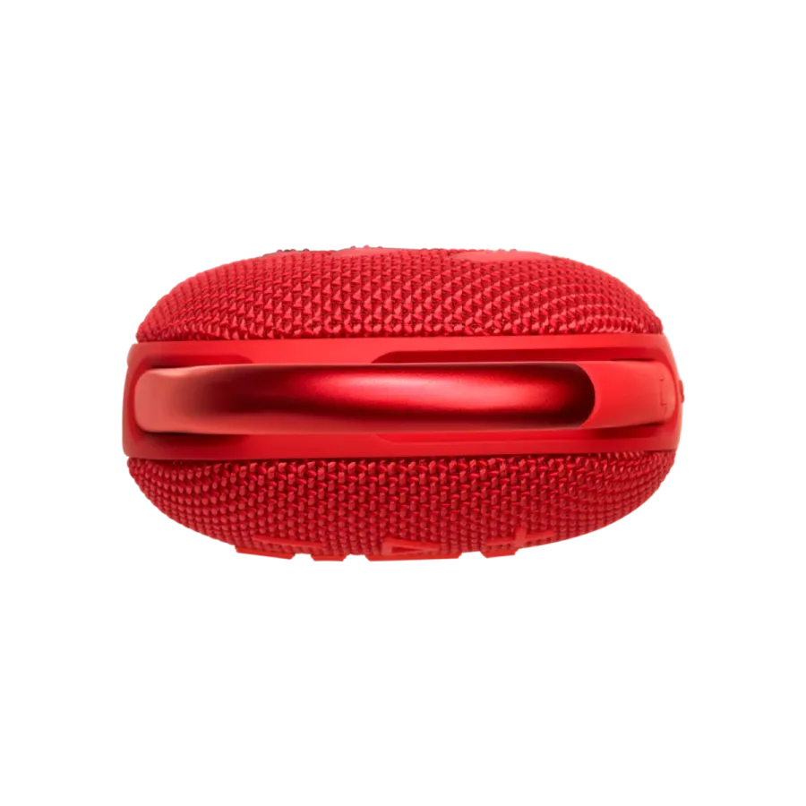 JBL Clip5 Bluetooth Hoparlör IP67Kırmızı Hoparlör