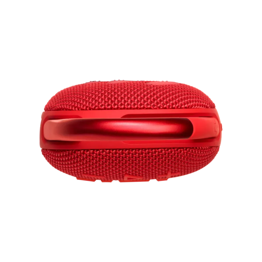JBL Clip5 Bluetooth Hoparlör IP67Kırmızı Hoparlör