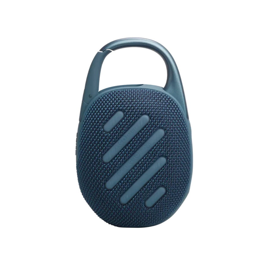 JBL Clip5 Bluetooth Hoparlör IP67 Mavi Hoparlör