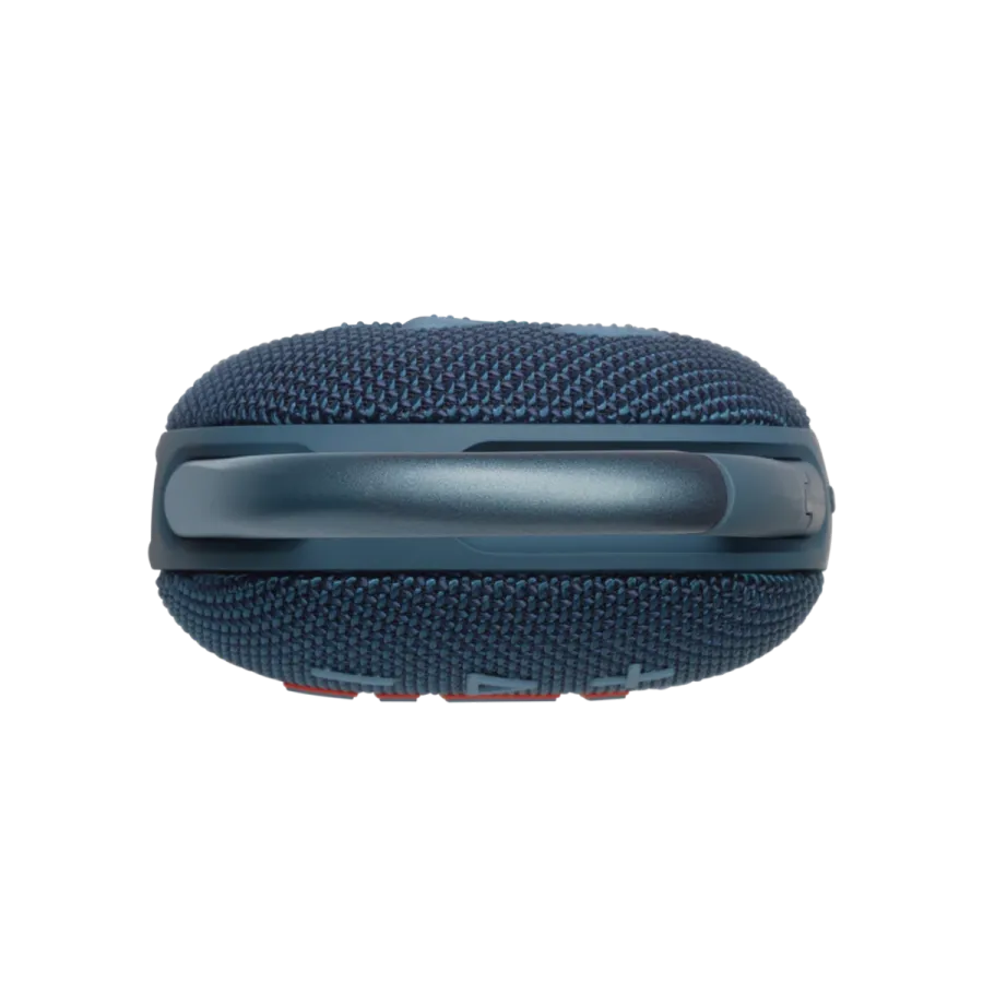 JBL Clip5 Bluetooth Hoparlör IP67 Mavi Hoparlör