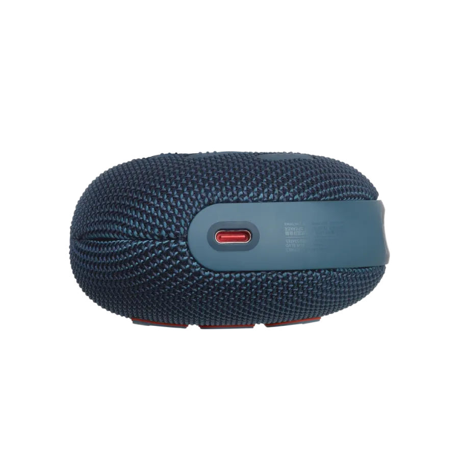 JBL Clip5 Bluetooth Hoparlör IP67 Mavi Hoparlör