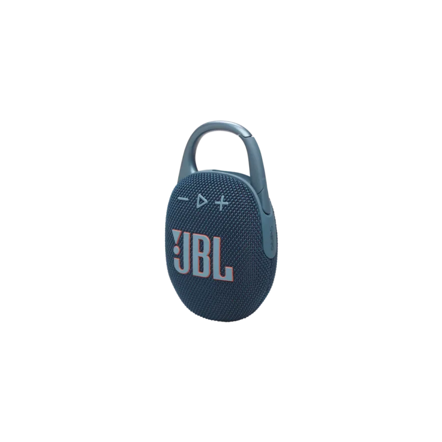 JBL Clip5 Bluetooth Hoparlör IP67 Mavi Hoparlör