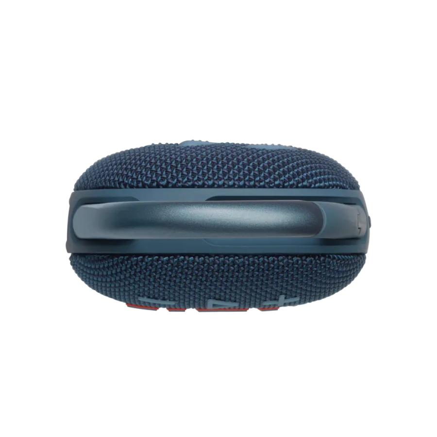 JBL Clip5 Bluetooth Hoparlör IP67 Mavi Hoparlör