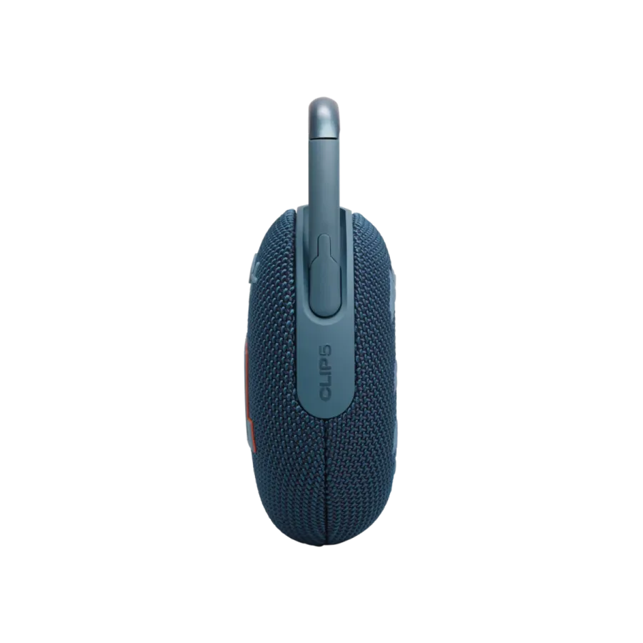 JBL Clip5 Bluetooth Hoparlör IP67 Mavi Hoparlör