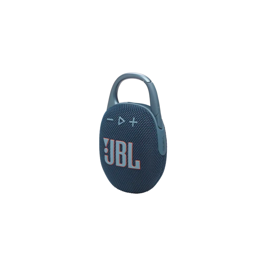 JBL Clip5 Bluetooth Hoparlör IP67 Mavi Hoparlör