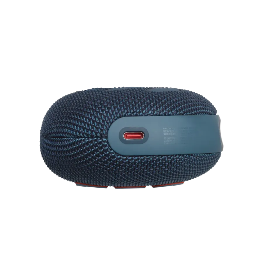 JBL Clip5 Bluetooth Hoparlör IP67 Mavi Hoparlör