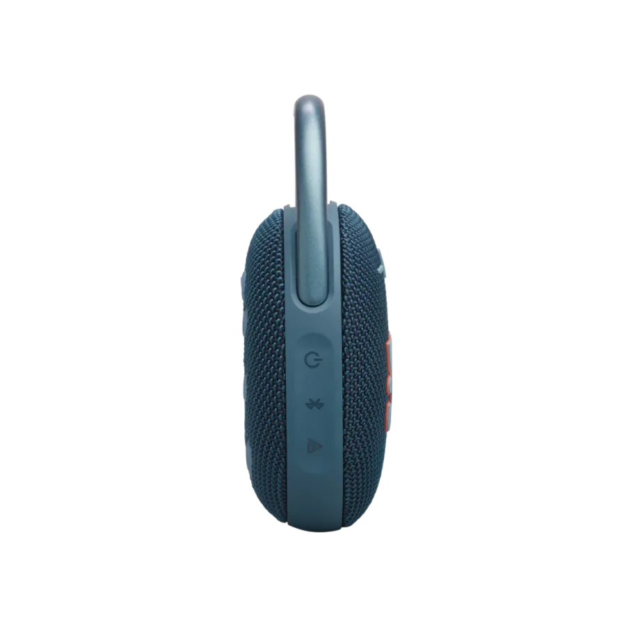 JBL Clip5 Bluetooth Hoparlör IP67 Mavi Hoparlör