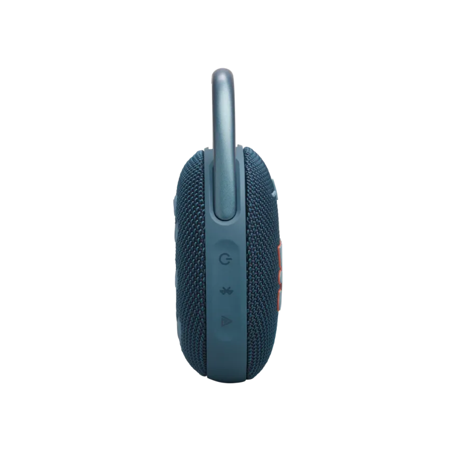 JBL Clip5 Bluetooth Hoparlör IP67 Mavi Hoparlör
