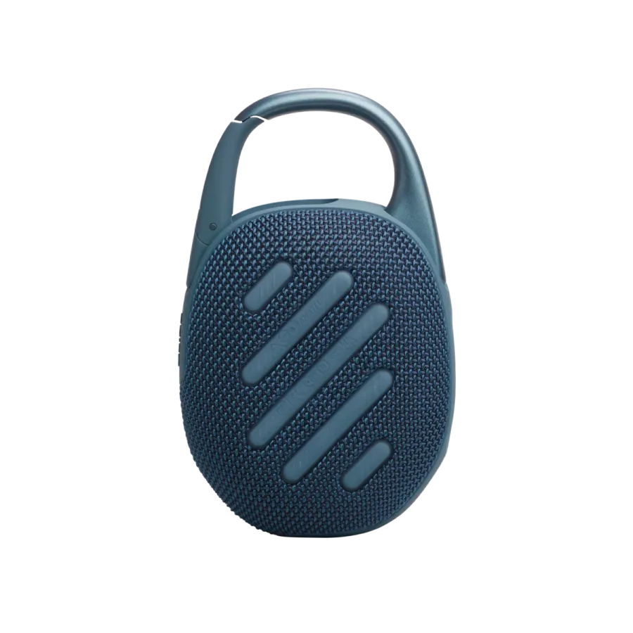 JBL Clip5 Bluetooth Hoparlör IP67 Mavi Hoparlör