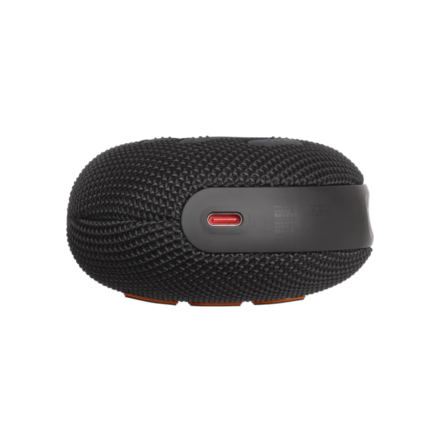 JBL Clip5 Bluetooth Hoparlör IP67 Siyah Hoparlör