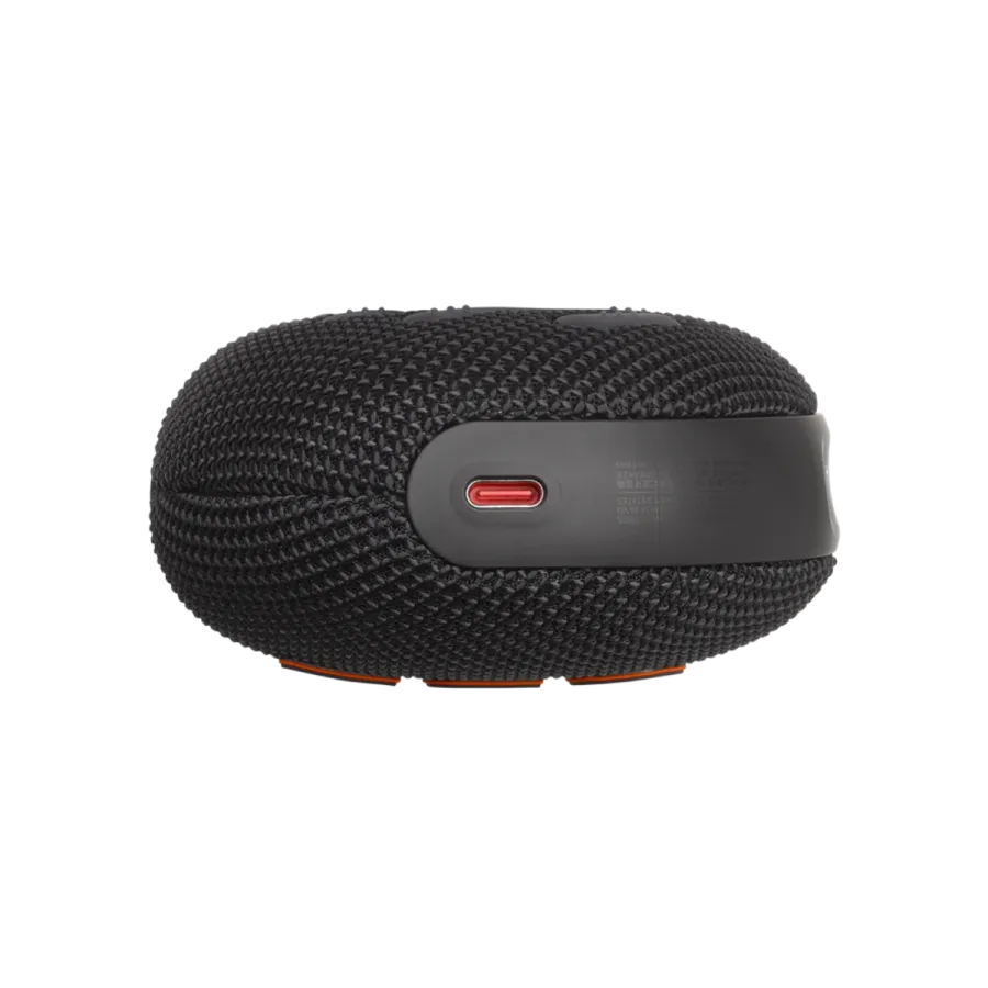 JBL Clip5 Bluetooth Hoparlör IP67 Siyah Hoparlör