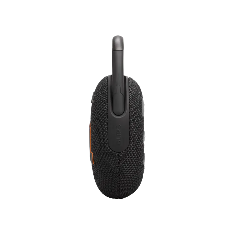 JBL Clip5 Bluetooth Hoparlör IP67 Siyah Hoparlör
