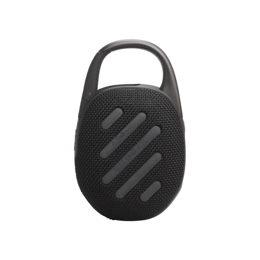 JBL Clip5 Bluetooth Hoparlör IP67 Siyah Hoparlör