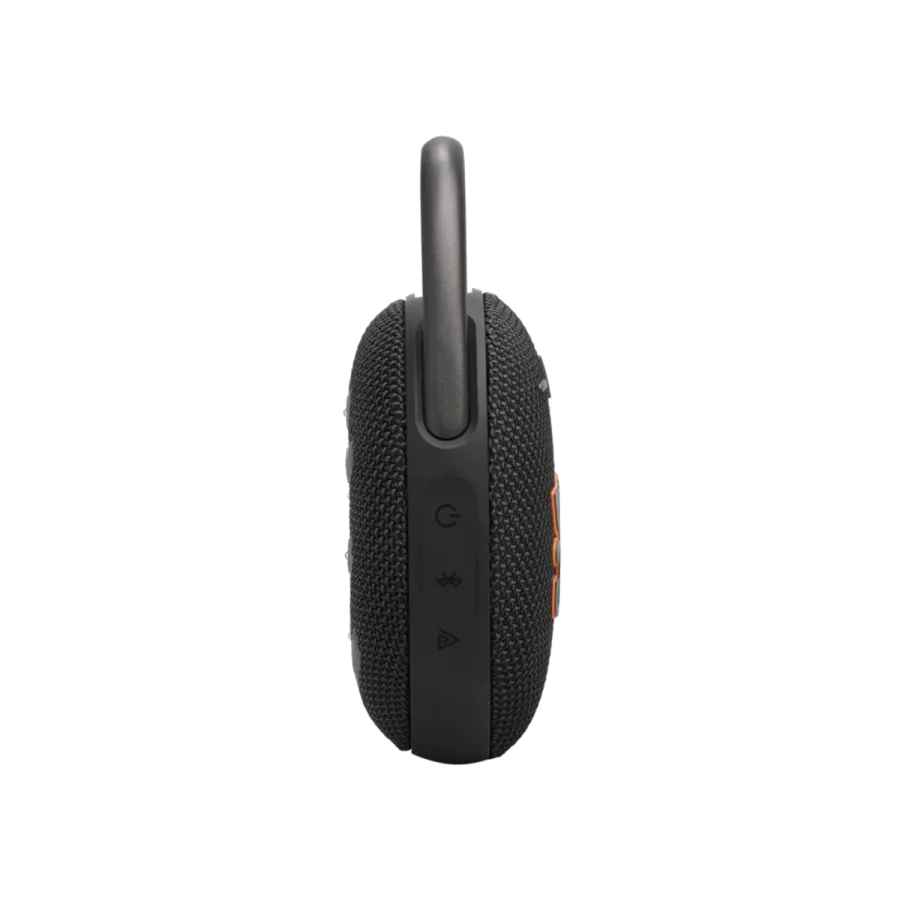 JBL Clip5 Bluetooth Hoparlör IP67 Siyah Hoparlör