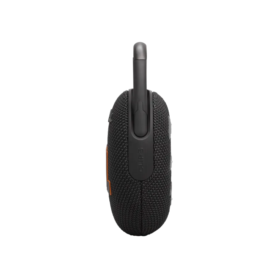 JBL Clip5 Bluetooth Hoparlör IP67 Siyah Hoparlör