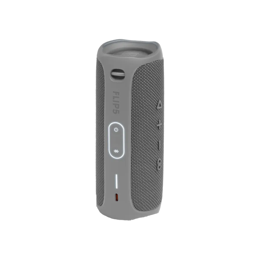JBL FLIP 5 SU GEÇIRMEZ BT HOP. GRİ Ses ve Görüntü Sistemleri