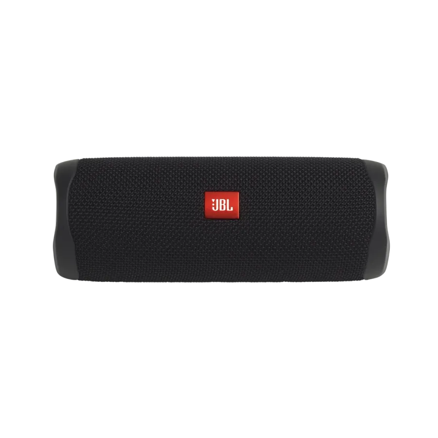 JBL Flip 5 Su Geçirmez BT Hop. Siyah Hoparlör
