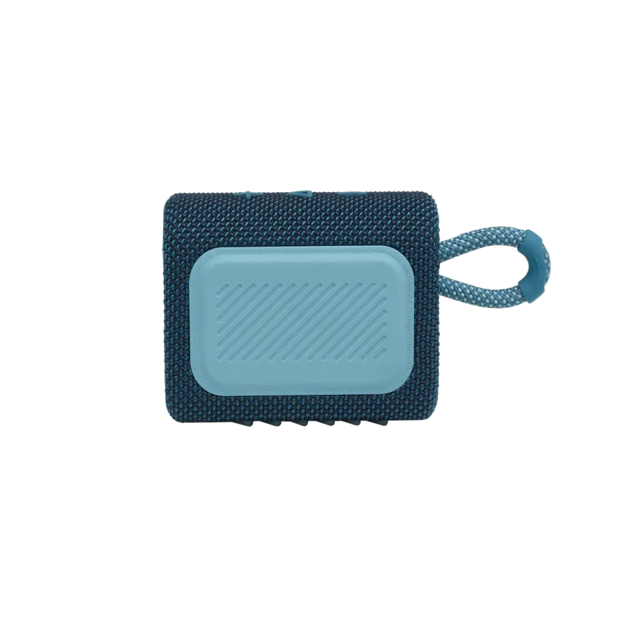 JBL Go 3 BT Hoparlör Mavi Hoparlör