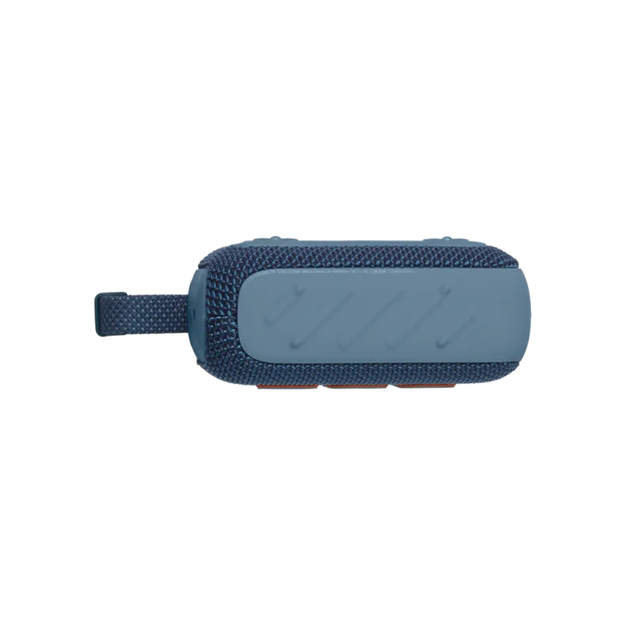 JBL Go4 Bluetooth Hoparlör IP67 Mavi Hoparlör