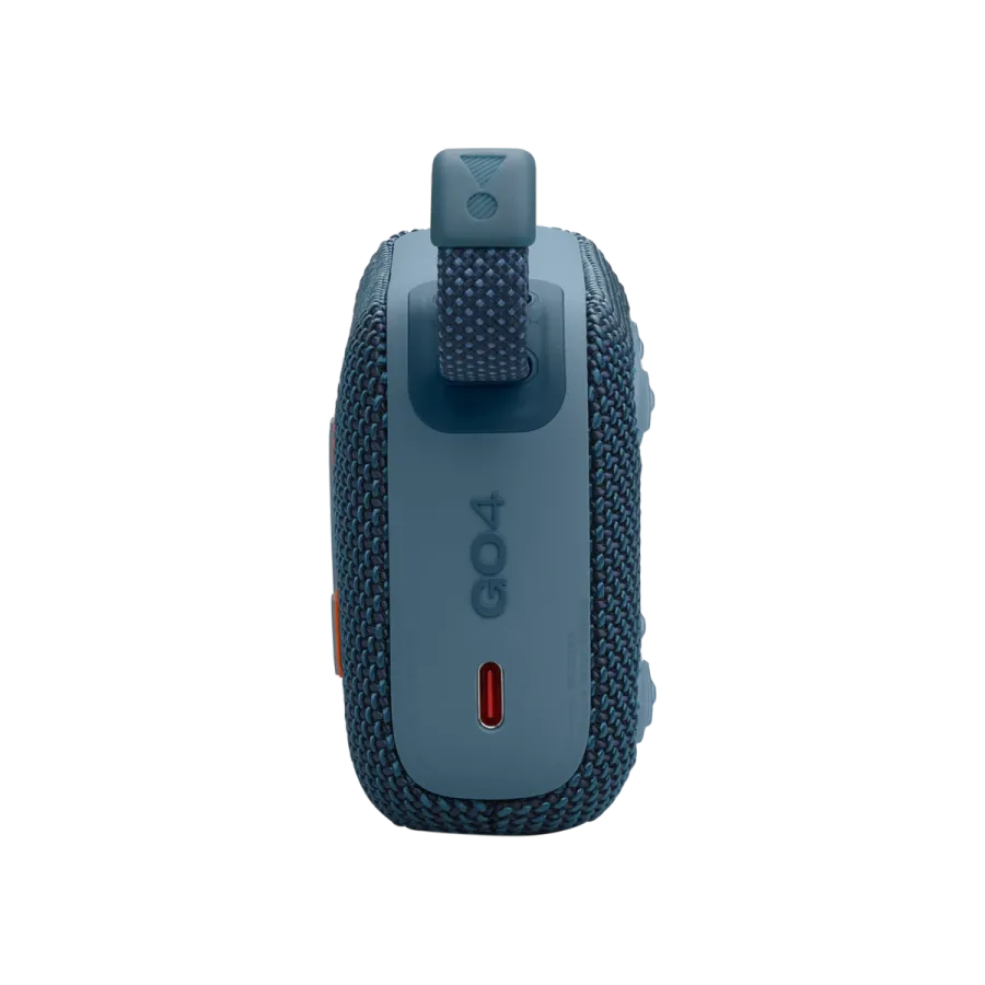 JBL Go4 Bluetooth Hoparlör IP67 Mavi Hoparlör