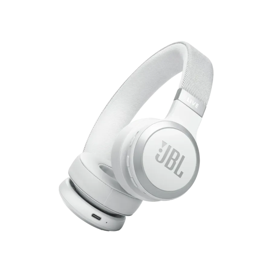 JBL Live 670 BT,Wireless Kulaklık,OE BYZ Kulaklık