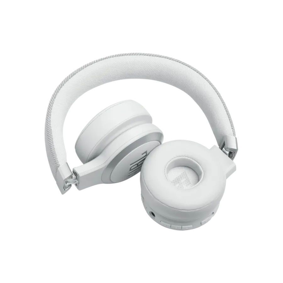 JBL Live 670 BT,Wireless Kulaklık,OE BYZ Kulaklık