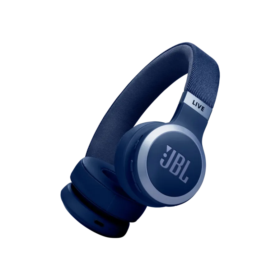 JBL Live 670 BT,Wireless Kulaklık,OE MVI Kulaklık