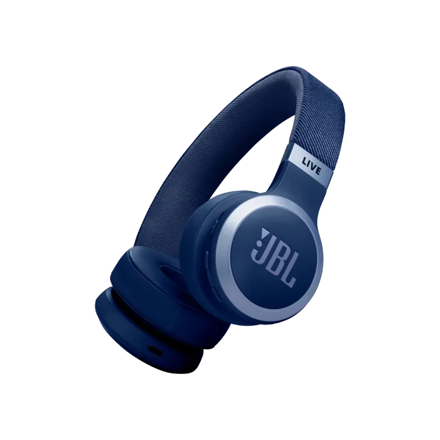 JBL Live 670 BT,Wireless Kulaklık,OE MVI Kulaklık