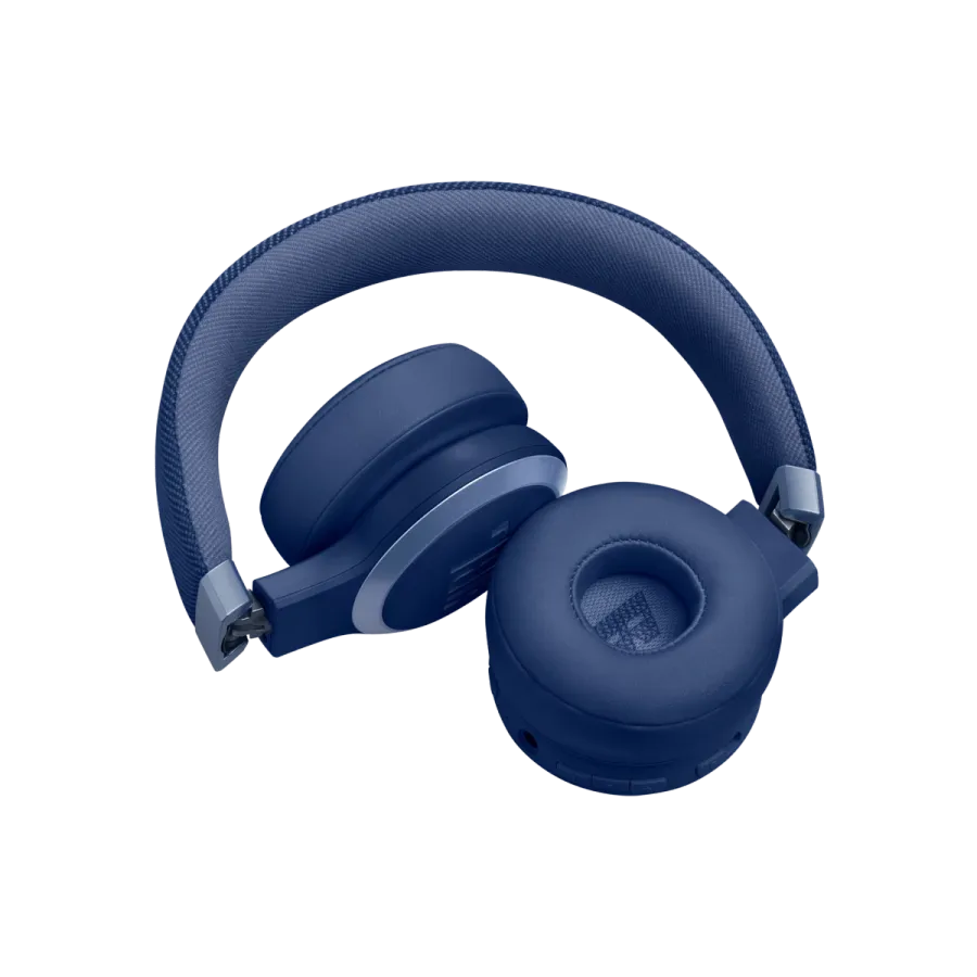 JBL Live 670 BT,Wireless Kulaklık,OE MVI Kulaklık