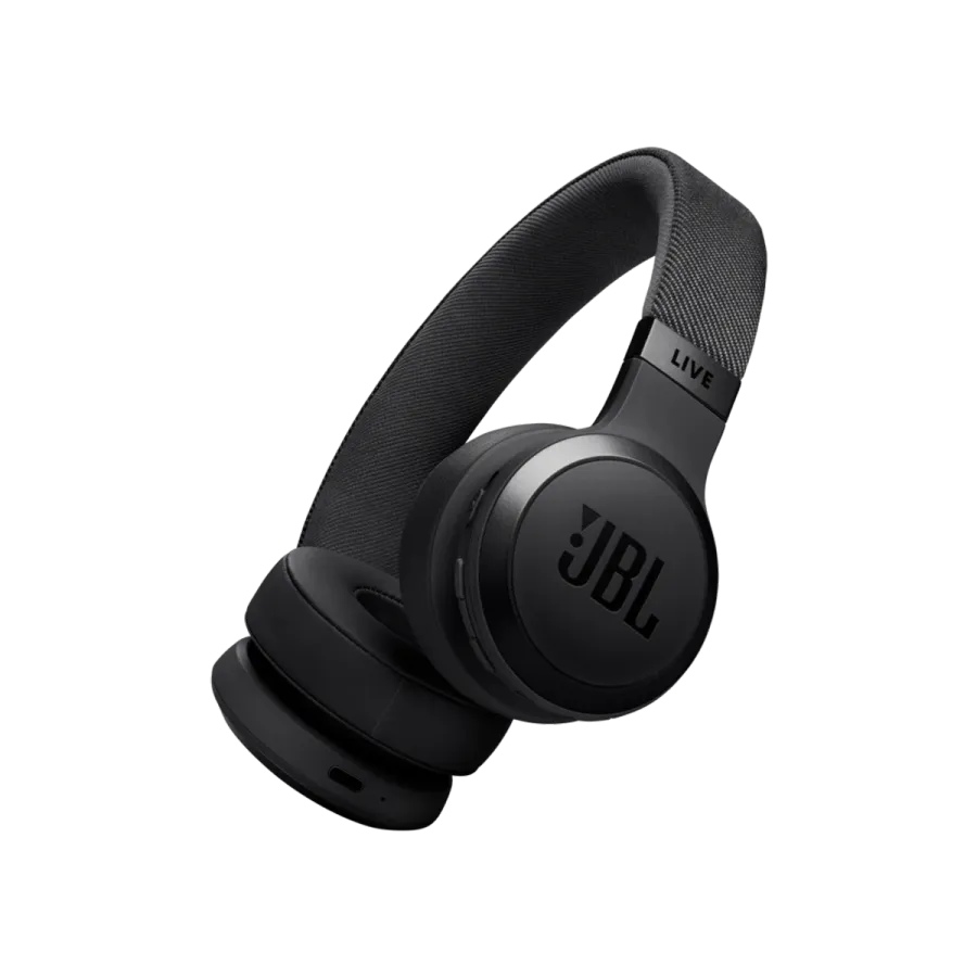 JBL Live 670 BT,Wireless Kulaklık,OE SYH Kulaklık