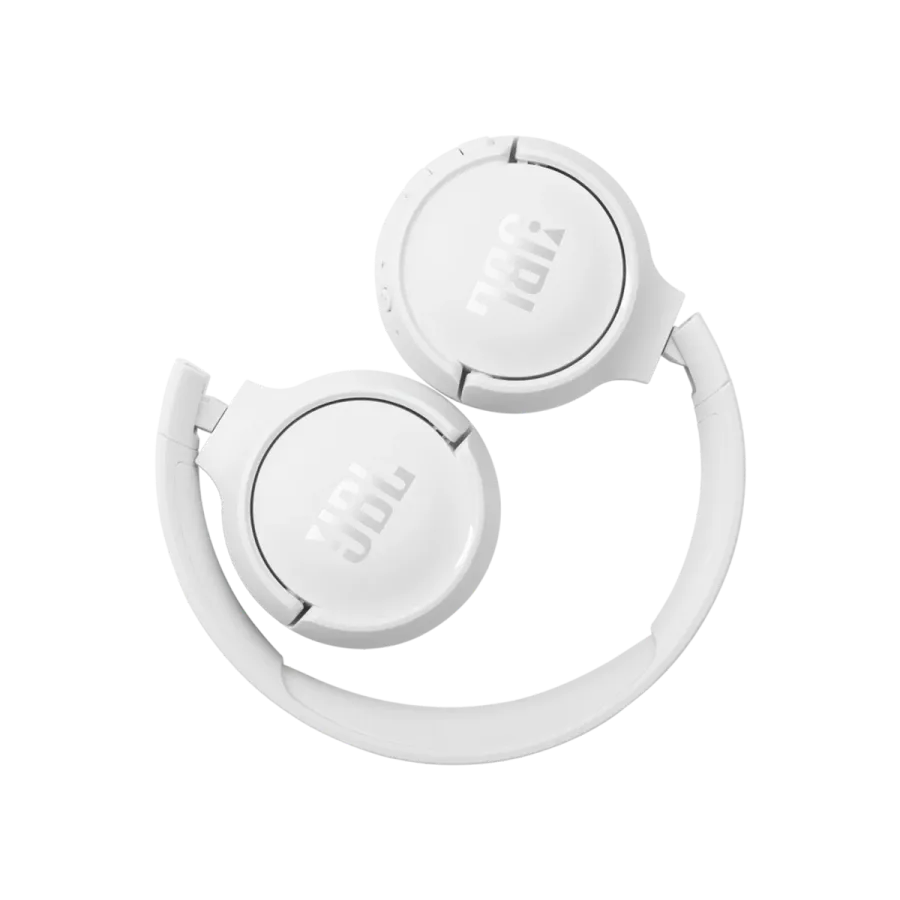 JBL Tune 510BT Beyaz Kulaklık