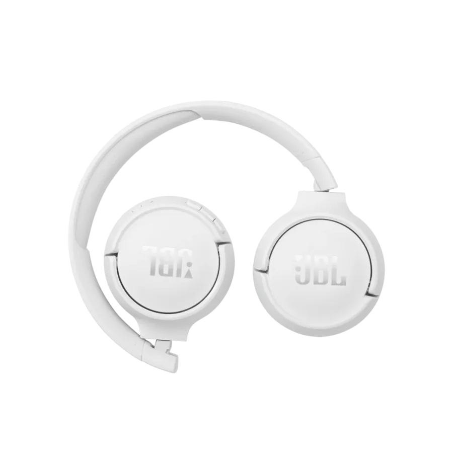 JBL Tune 510BT Beyaz Kulaklık