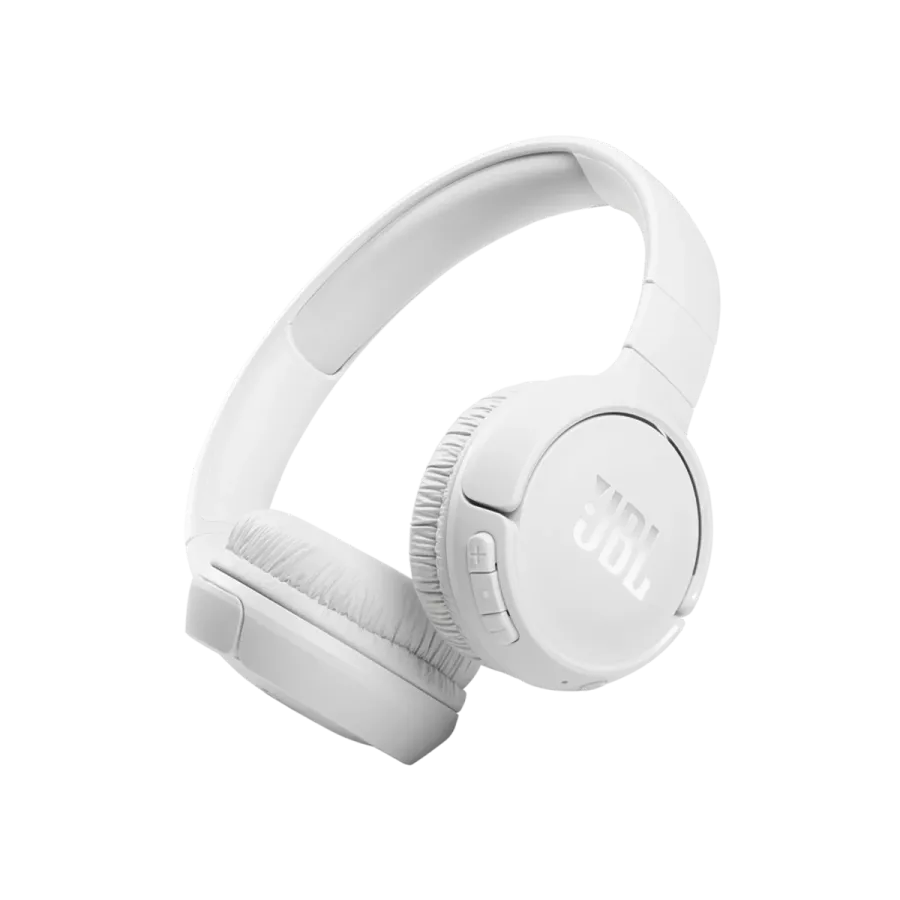 JBL Tune 510BT Beyaz Kulaklık