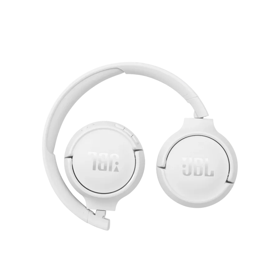 JBL Tune 510BT Beyaz Kulaklık