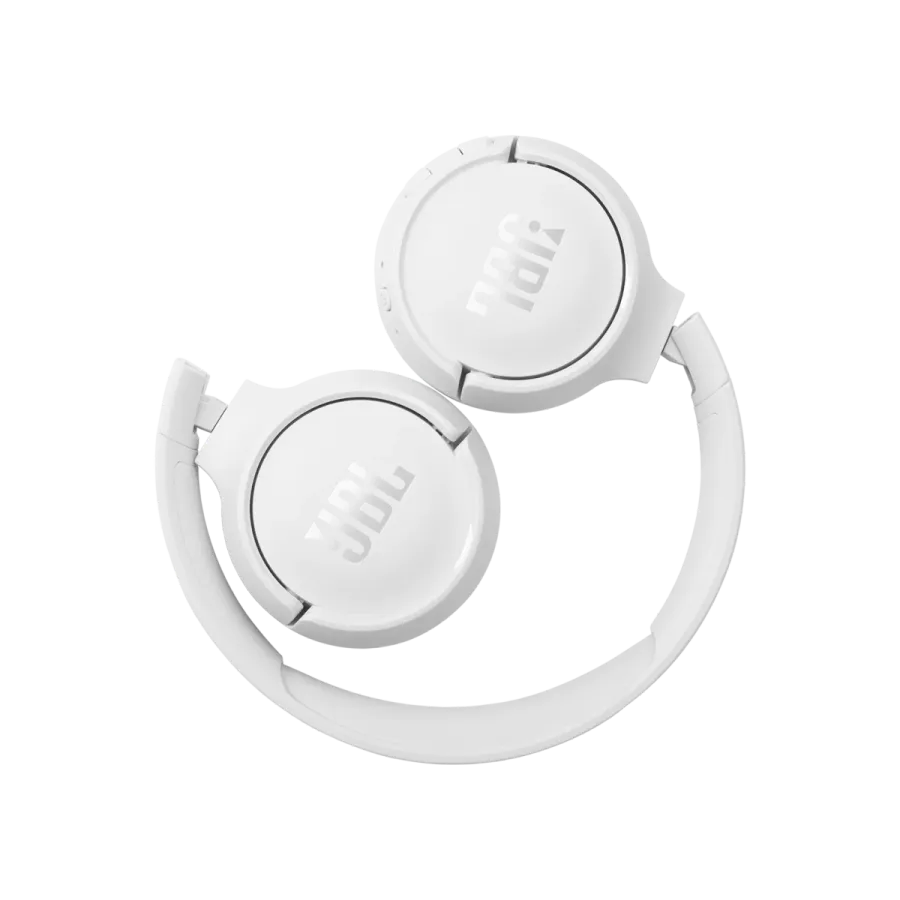 JBL Tune 510BT Beyaz Kulaklık