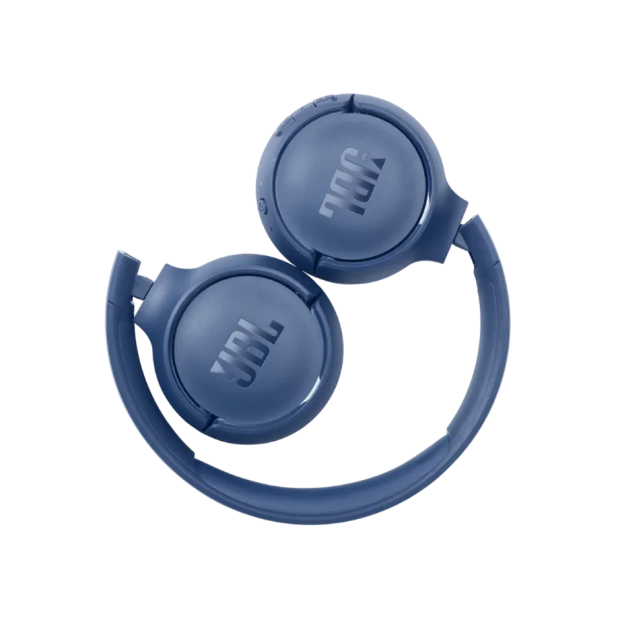 JBL Tune 510BT Mavi Kulaklık