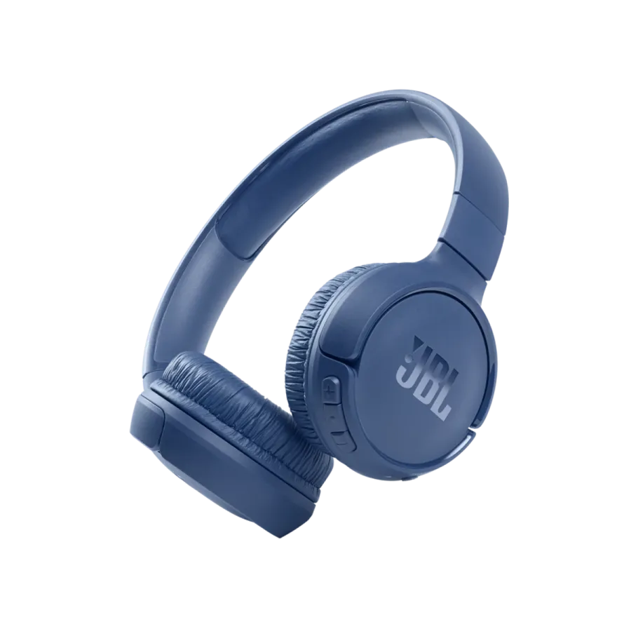 JBL Tune 510BT Mavi Kulaklık