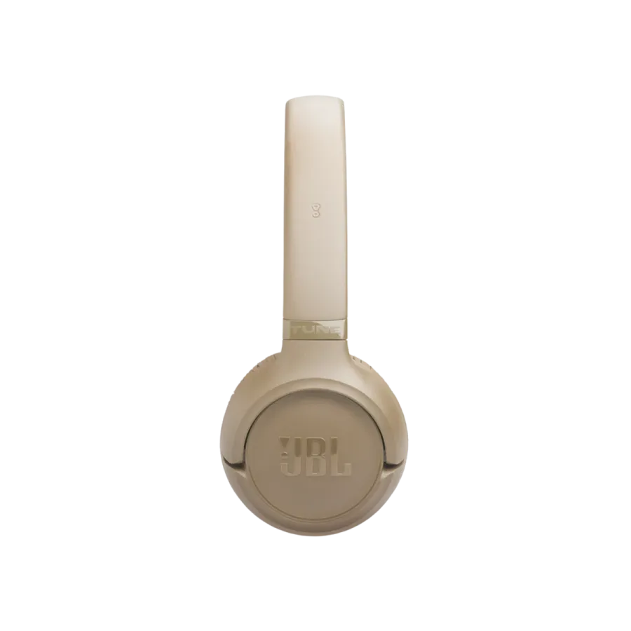 JBL Tune 530BT Bej Kulaklık
