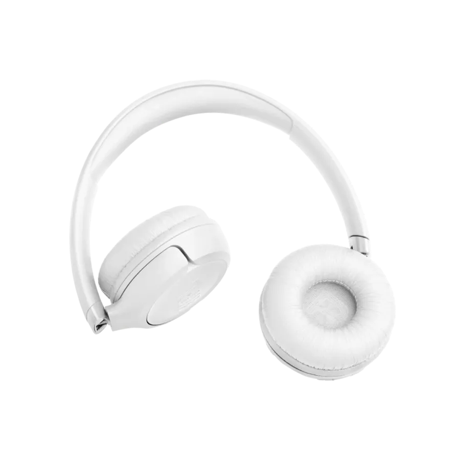 JBL Tune 530BT Beyaz Kulaklık